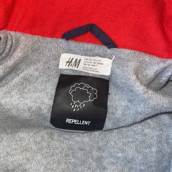 H&M boys jacket - Picture 5 of 9